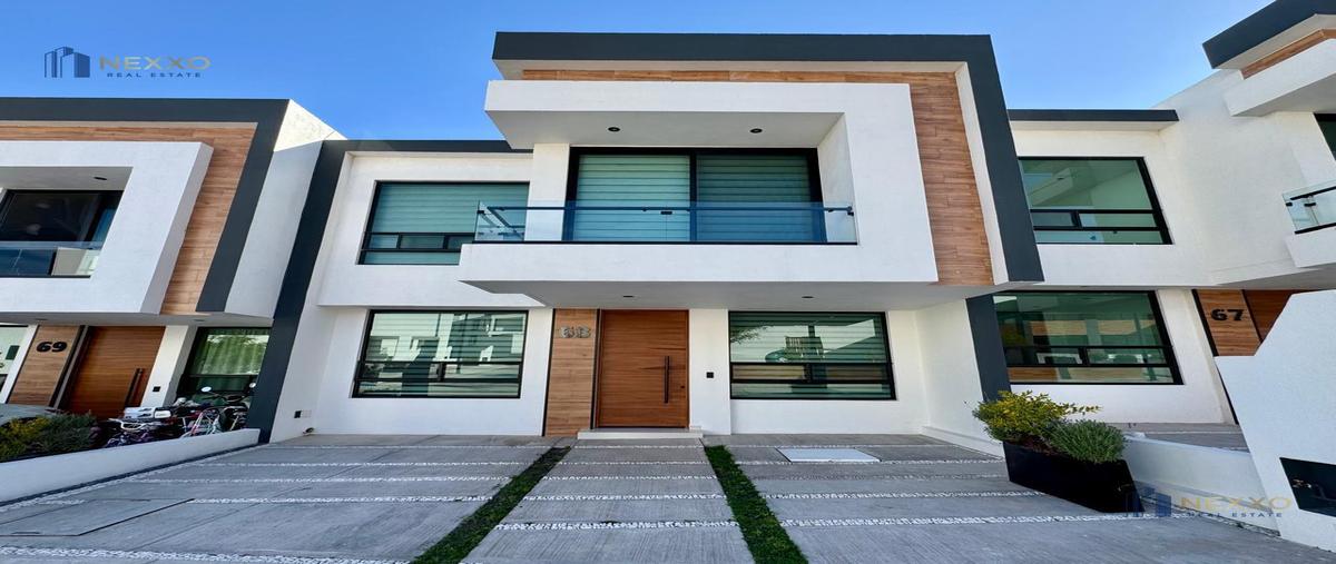 Foto de casa en , fray junípero serra, querétaro, querétaro, 0 foto 01 Foto de casa en venta en , fray junípero serra, querétaro, querétaro, 0 No. 01