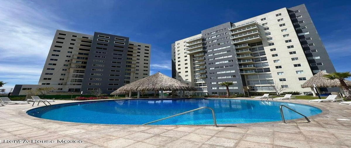 Foto de departamento en venta en  , fray junípero serra, querétaro, querétaro, 0 No. 03