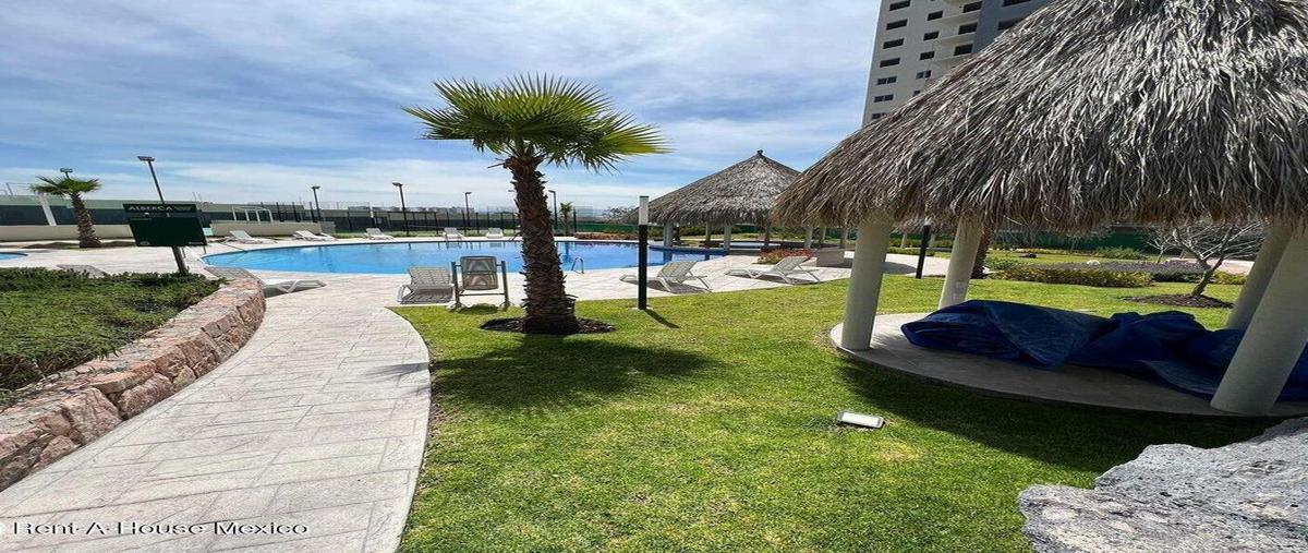 Foto de departamento en venta en  , fray junípero serra, querétaro, querétaro, 0 No. 04