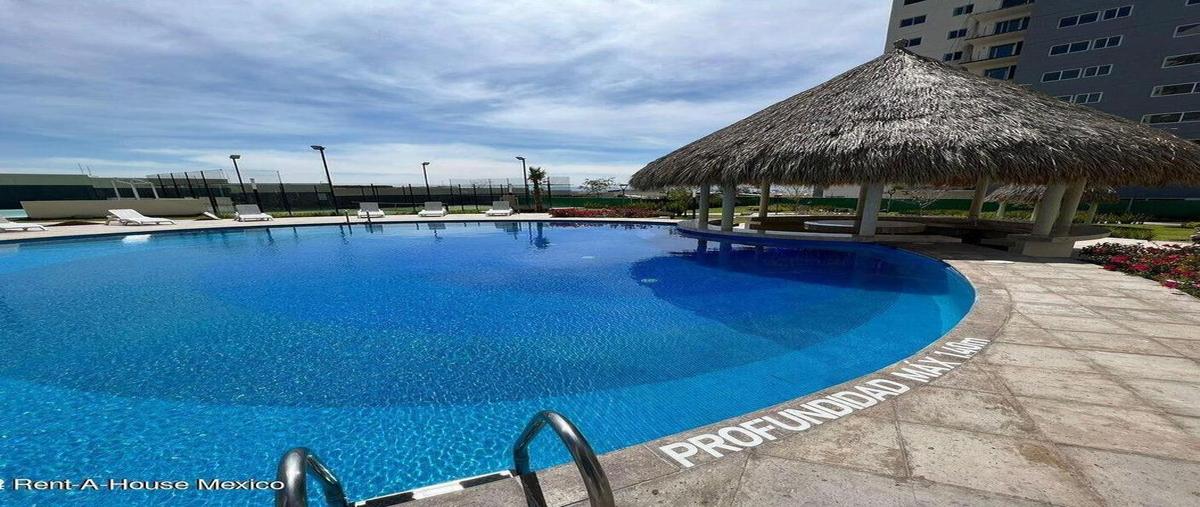 Foto de departamento en venta en  , fray junípero serra, querétaro, querétaro, 0 No. 05