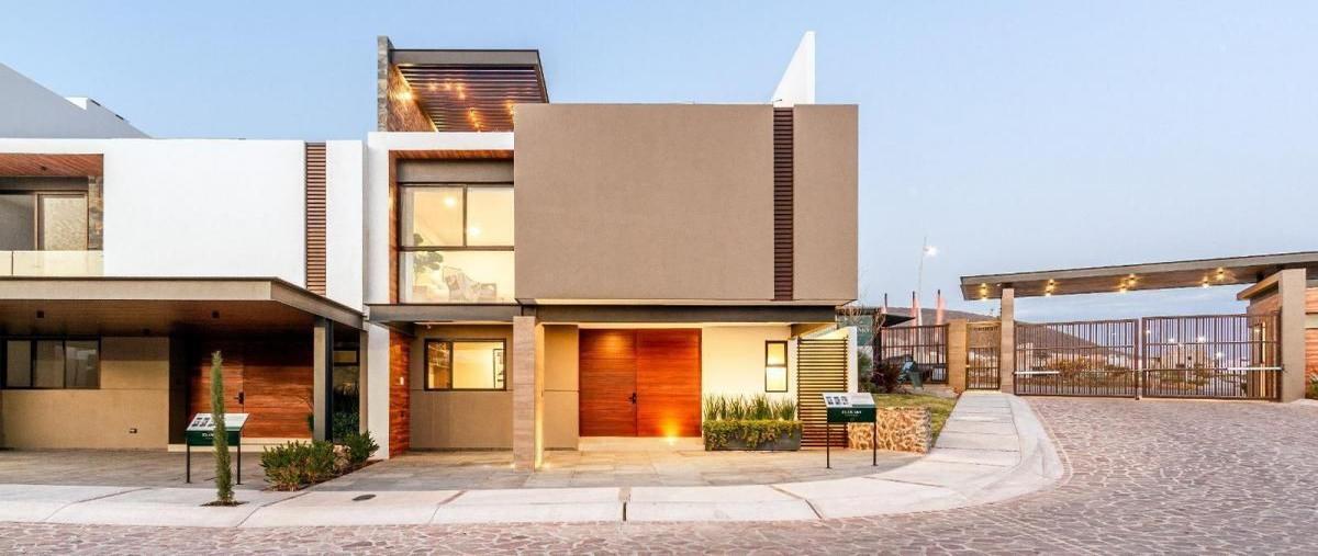 Foto de casa en venta en fray junipero serra , residencial el refugio, querétaro, querétaro, 0 No. 03