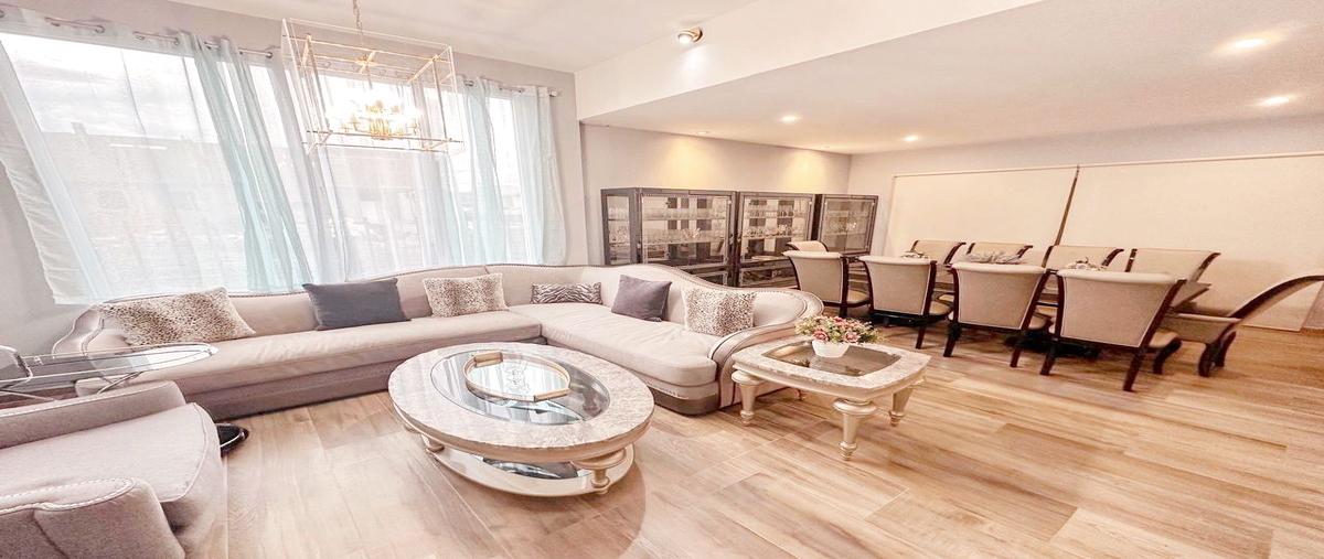 Foto de casa en venta en fray junipero serra , residencial el refugio, querétaro, querétaro, 28946693 No. 04