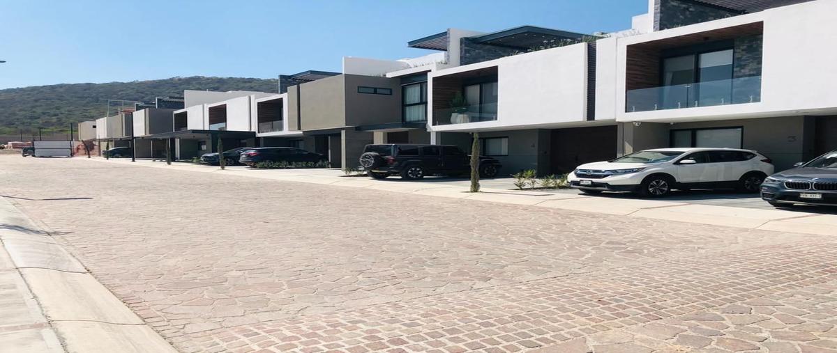 Foto de casa en venta en fray junípero serra , residencial el refugio, querétaro, querétaro, 0 No. 01