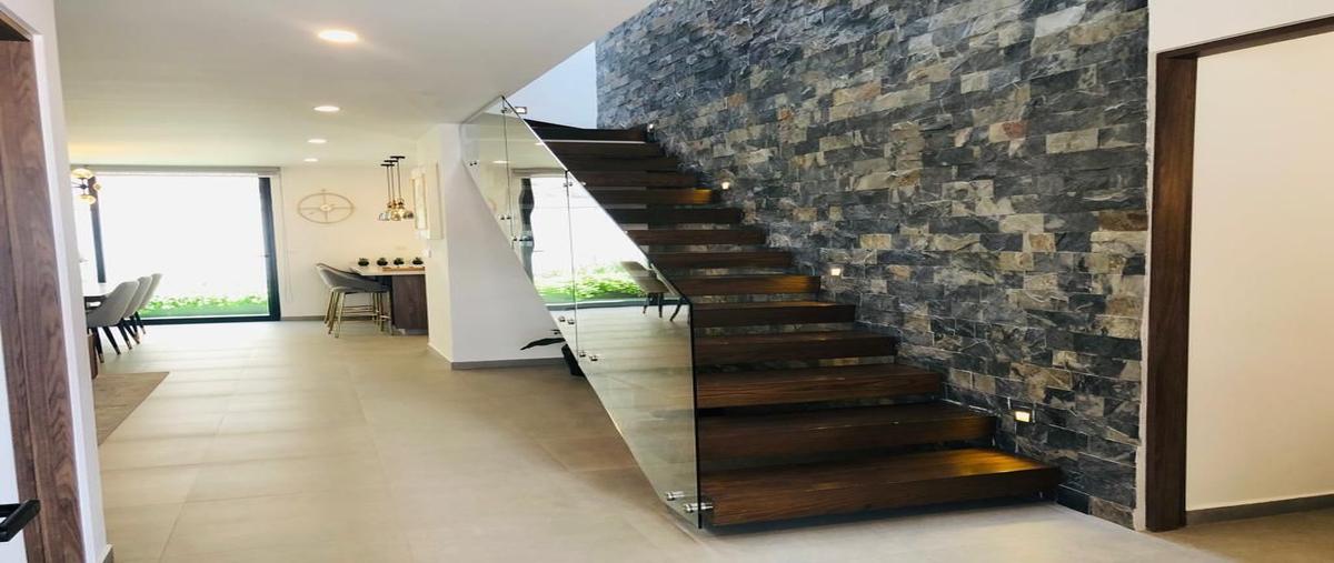 Foto de casa en venta en fray junípero serra , residencial el refugio, querétaro, querétaro, 0 No. 02