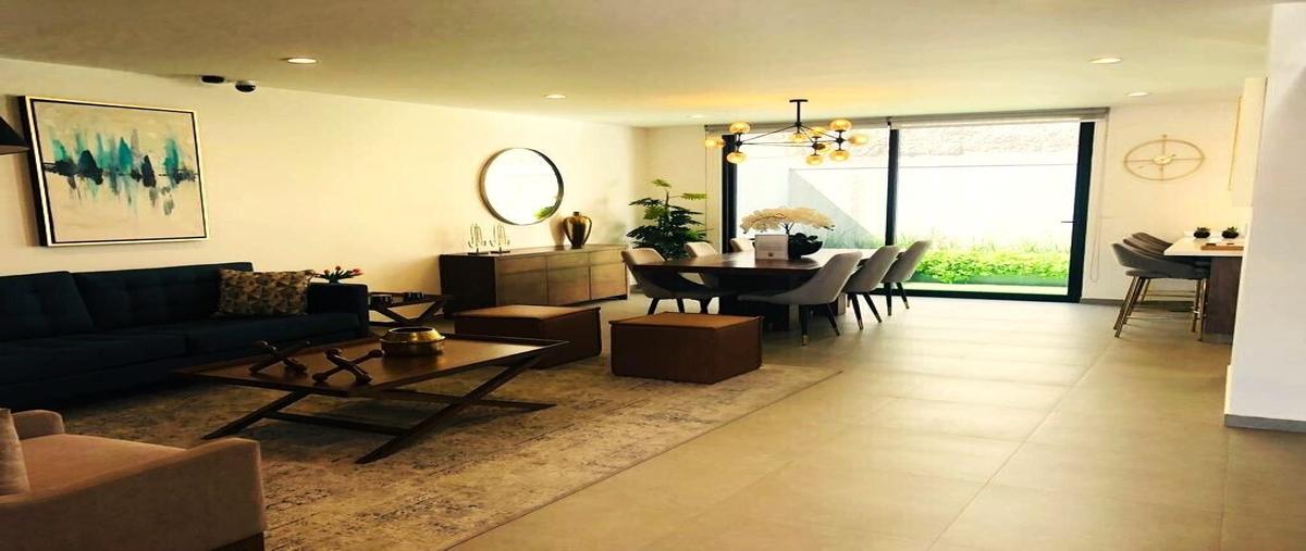 Foto de casa en venta en fray junípero serra , residencial el refugio, querétaro, querétaro, 0 No. 03