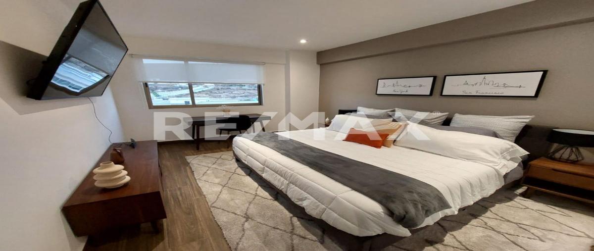 Foto de departamento en venta en fray junípero serra , residencial el refugio, querétaro, querétaro, 0 No. 03