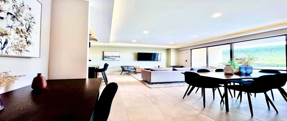 Foto de departamento en venta en fray junipero serra , residencial el refugio, querétaro, querétaro, 30177914 No. 03