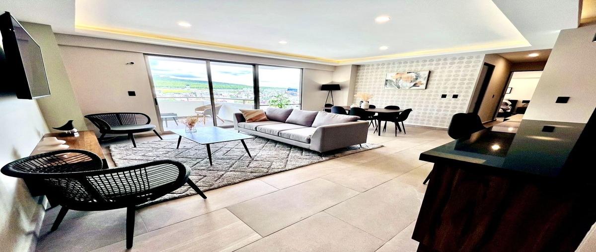 Foto de departamento en venta en fray junipero serra , residencial el refugio, querétaro, querétaro, 30177914 No. 04