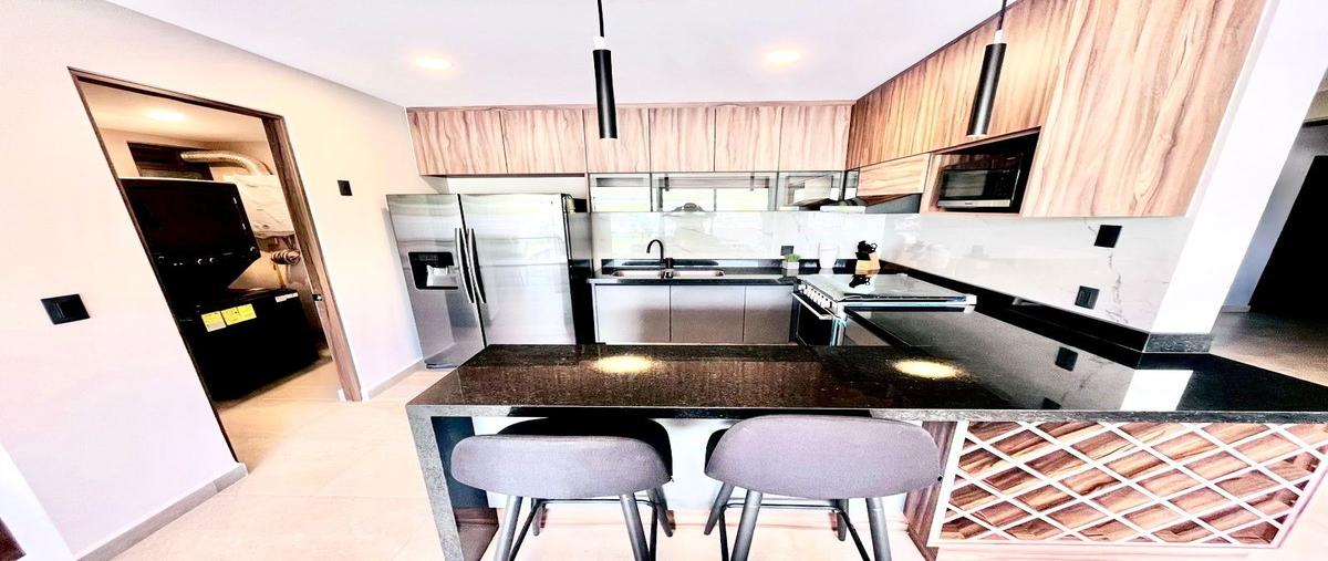 Foto de departamento en venta en fray junipero serra , residencial el refugio, querétaro, querétaro, 30177914 No. 05