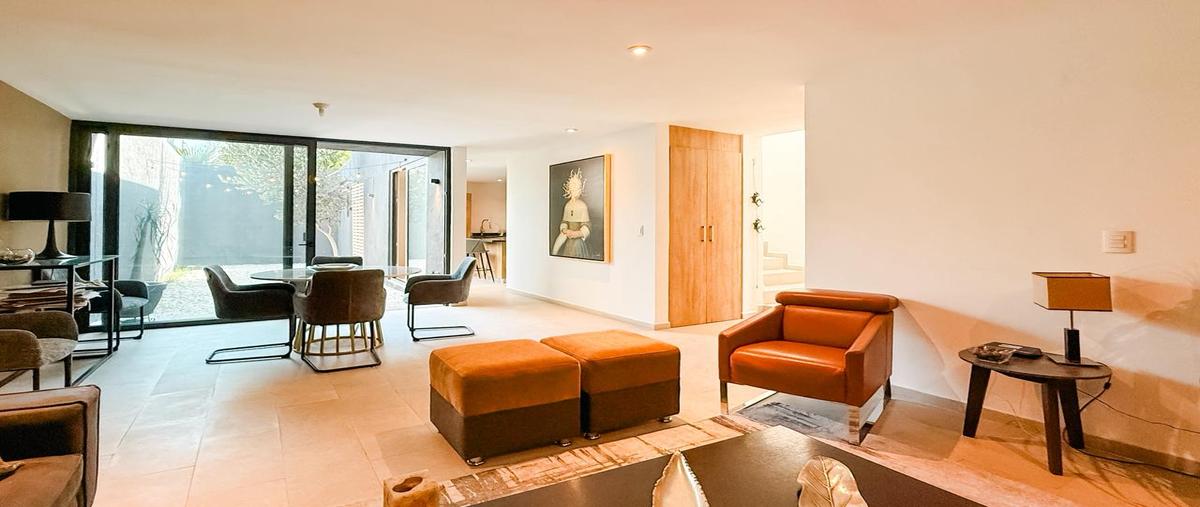 Foto de casa en venta en fray junipero serra , residencial el refugio, querétaro, querétaro, 30631349 No. 03