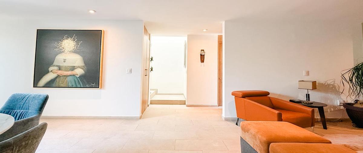 Foto de casa en venta en fray junipero serra , residencial el refugio, querétaro, querétaro, 30631349 No. 04