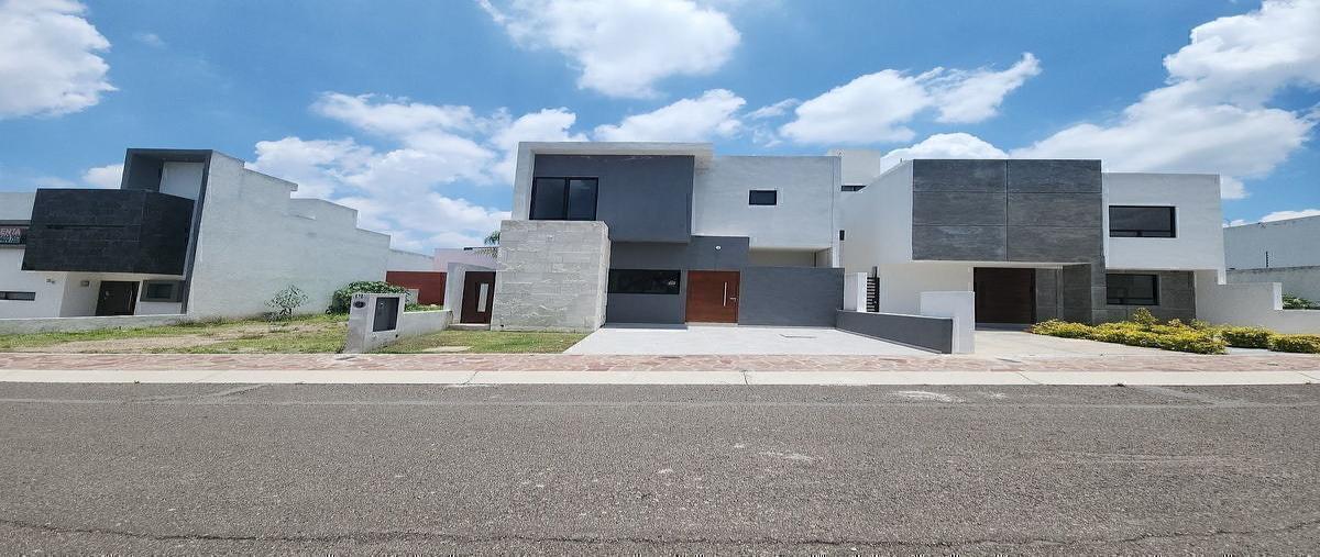 Foto de casa en venta en fray junípero serra , residencial el refugio, querétaro, querétaro, 0 No. 05