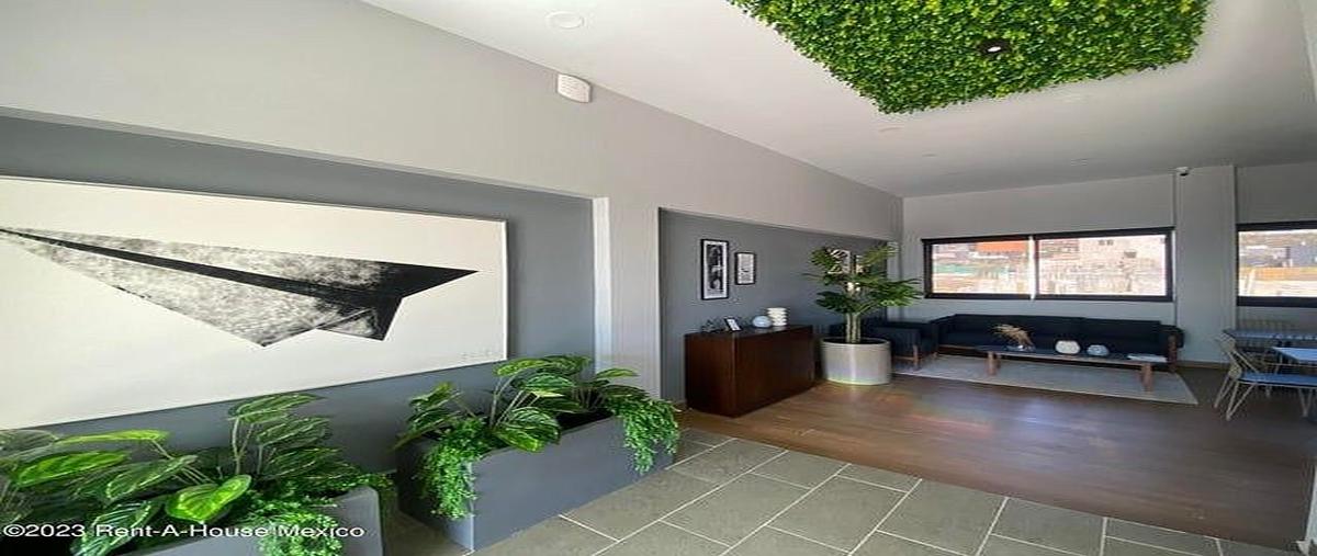 Foto de departamento en renta en fray junipero serra , residencial el refugio, querétaro, querétaro, 0 No. 03