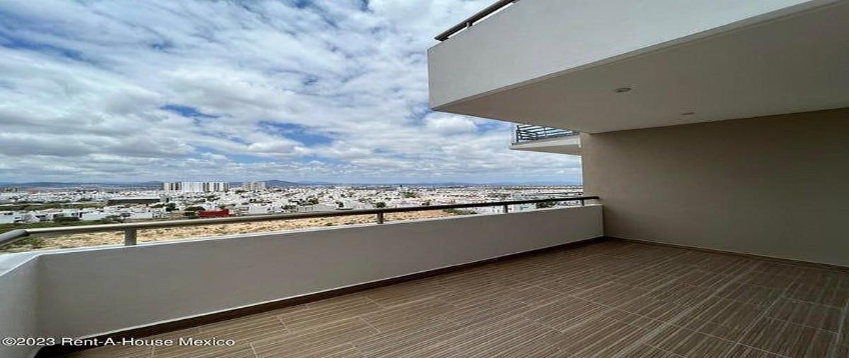 Foto de departamento en renta en fray junipero serra , residencial el refugio, querétaro, querétaro, 0 No. 04