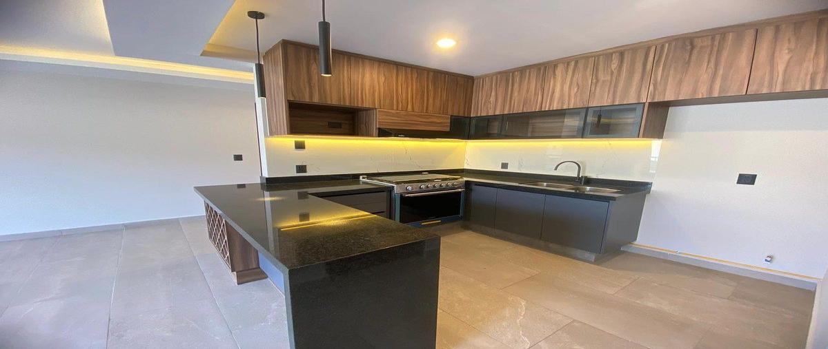 Foto de departamento en venta en fray junipero serra , residencial el refugio, querétaro, querétaro, 0 No. 05