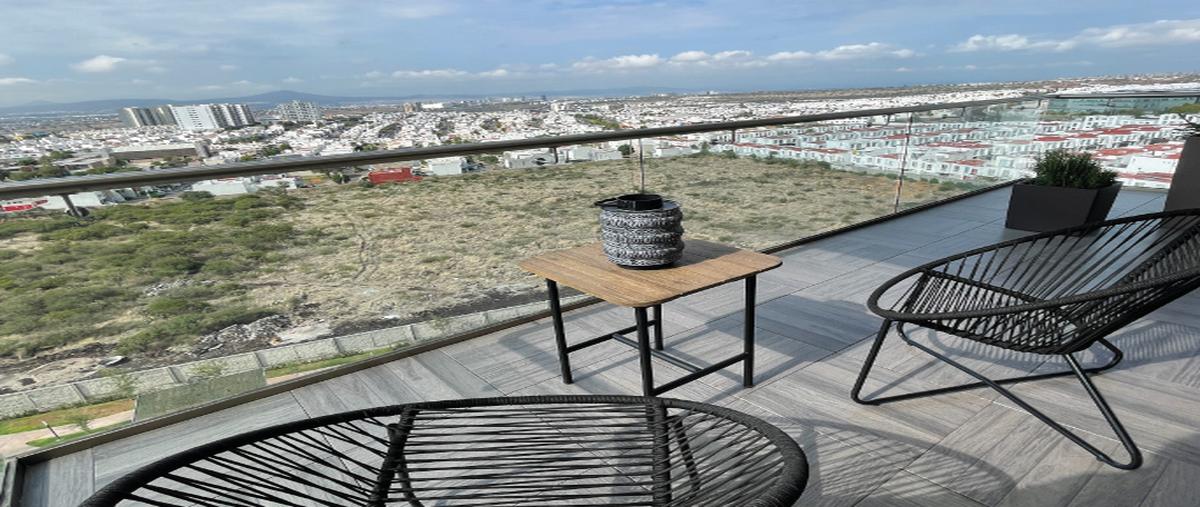 Foto de departamento en venta en fray junípero serra , residencial el refugio, querétaro, querétaro, 0 No. 05