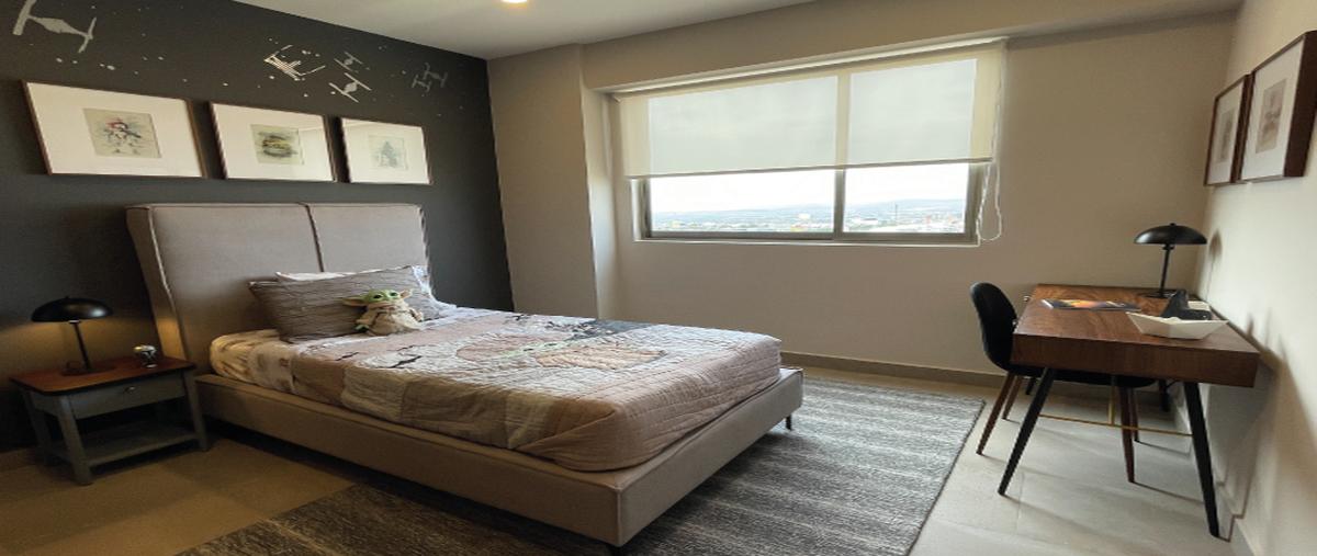 Foto de departamento en venta en fray junípero serra , residencial el refugio, querétaro, querétaro, 0 No. 05