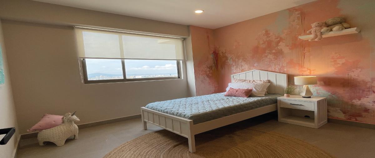 Foto de departamento en venta en fray junípero serra , residencial el refugio, querétaro, querétaro, 0 No. 04