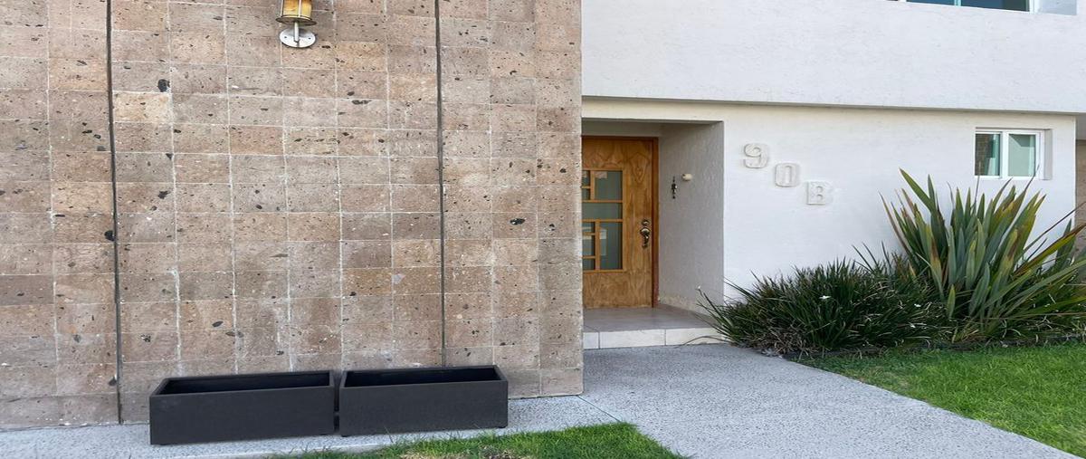 Foto de casa en venta en fray junipero serra , rinconada de las joyas, querétaro, querétaro, 26523207 No. 04