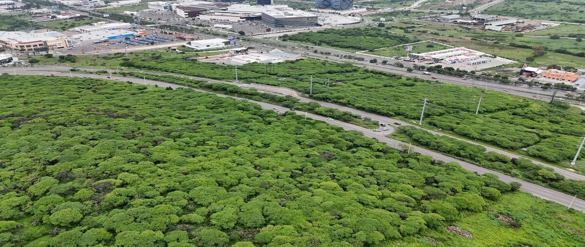 Foto de terreno habitacional en venta en fray junípero serra , san josé buenavista, querétaro, querétaro, 30117526 No. 03