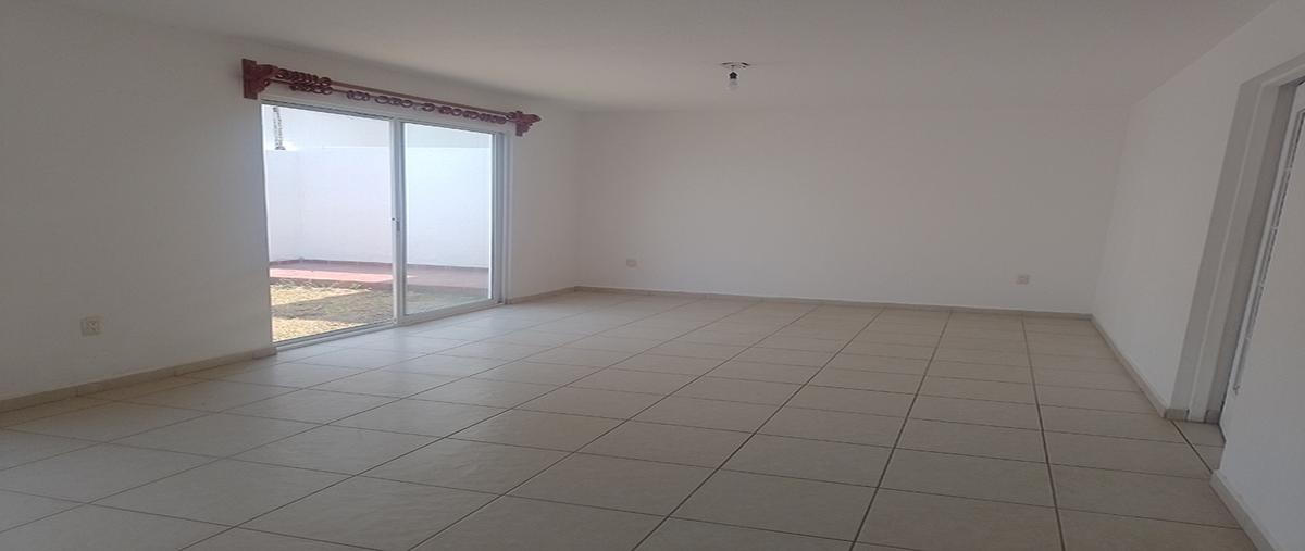 Foto de casa en condominio en renta en fray ladislao constantino , los frailes, corregidora, querétaro, 30908085 No. 03