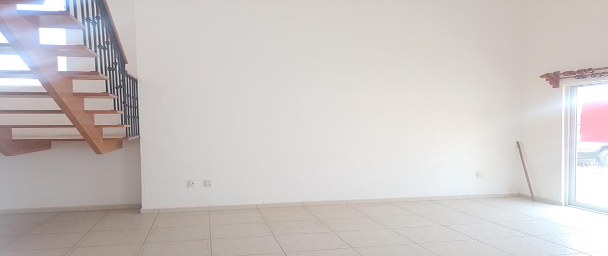 Foto de casa en condominio en renta en fray ladislao constantino , los frailes, corregidora, querétaro, 30908085 No. 04