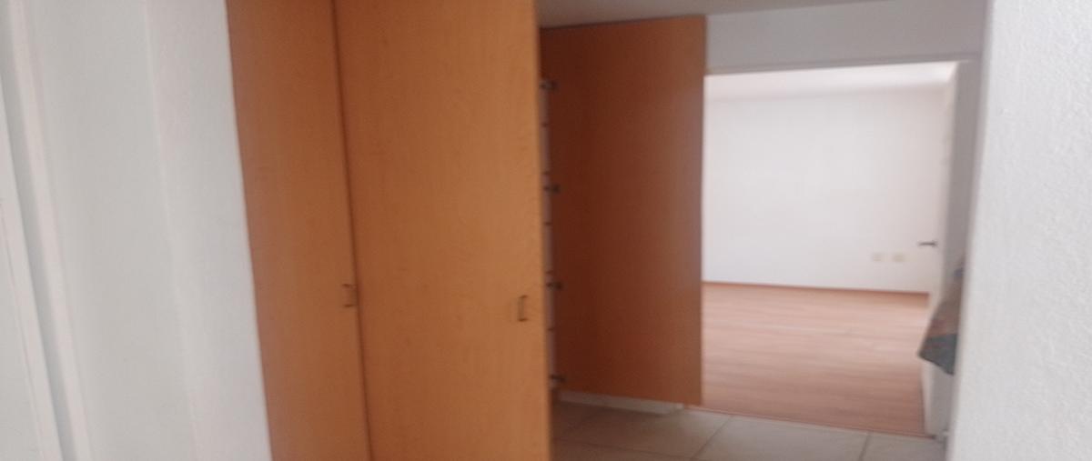 Foto de casa en condominio en renta en fray ladislao constantino , los frailes, corregidora, querétaro, 30908085 No. 05