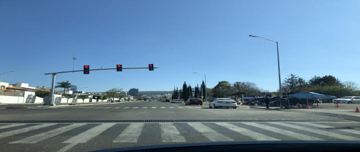 Foto de terreno comercial en venta en fray luis de león 1000, centro sur, querétaro, querétaro, 26705313 No. 02