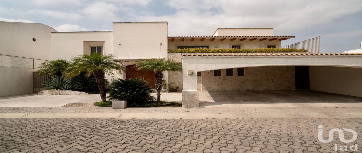 Foto de casa en fray luis de león 4114, centro sur, querétaro, querétaro, 0 foto 01 Foto de casa en venta en fray luis de león 4114, centro sur, querétaro, querétaro, 0 No. 01