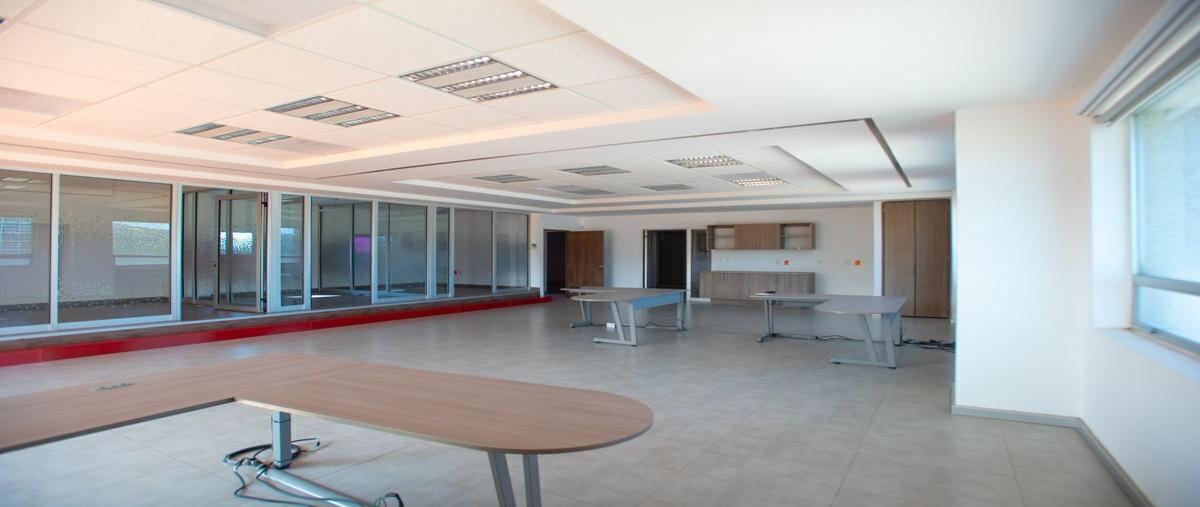 Foto de oficina en renta en fray luis de león , colinas del cimatario, querétaro, querétaro, 27365121 No. 04