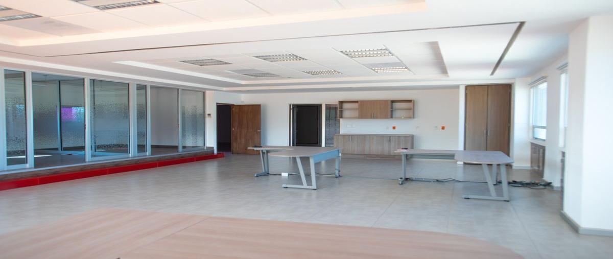 Foto de oficina en renta en fray luis de león , colinas del cimatario, querétaro, querétaro, 27365121 No. 05