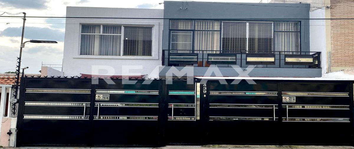 Foto de casa en venta en fray luis del palacio , ladrón de guevara, guadalajara, jalisco, 30324207 No. 01