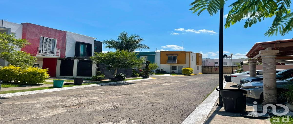 Foto de casa en venta en fray luis jaime 801, parques de tesistán, zapopan, jalisco, 31622097 No. 03