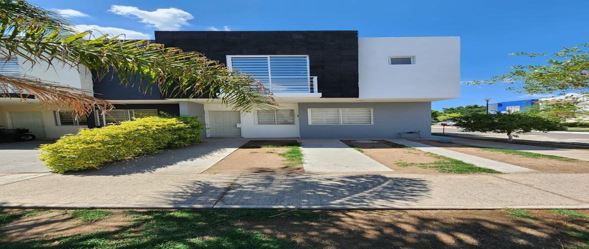 Foto de casa en renta en fray luis jaime , parques de tesistán, zapopan, jalisco, 0 No. 01
