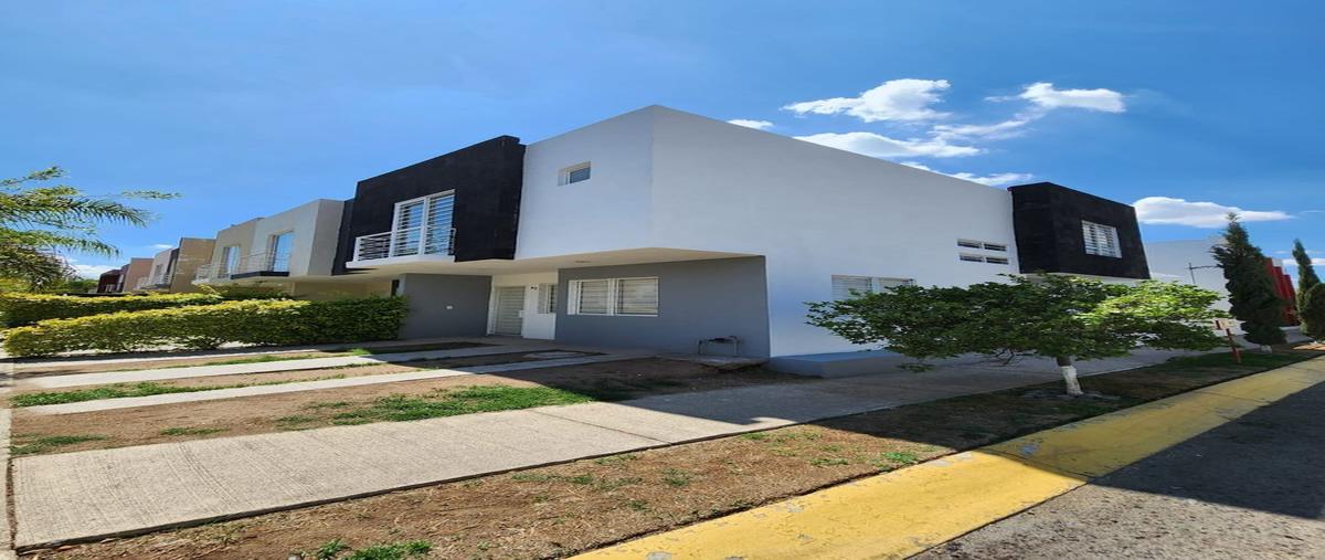 Foto de casa en renta en fray luis jaime , parques de tesistán, zapopan, jalisco, 0 No. 02