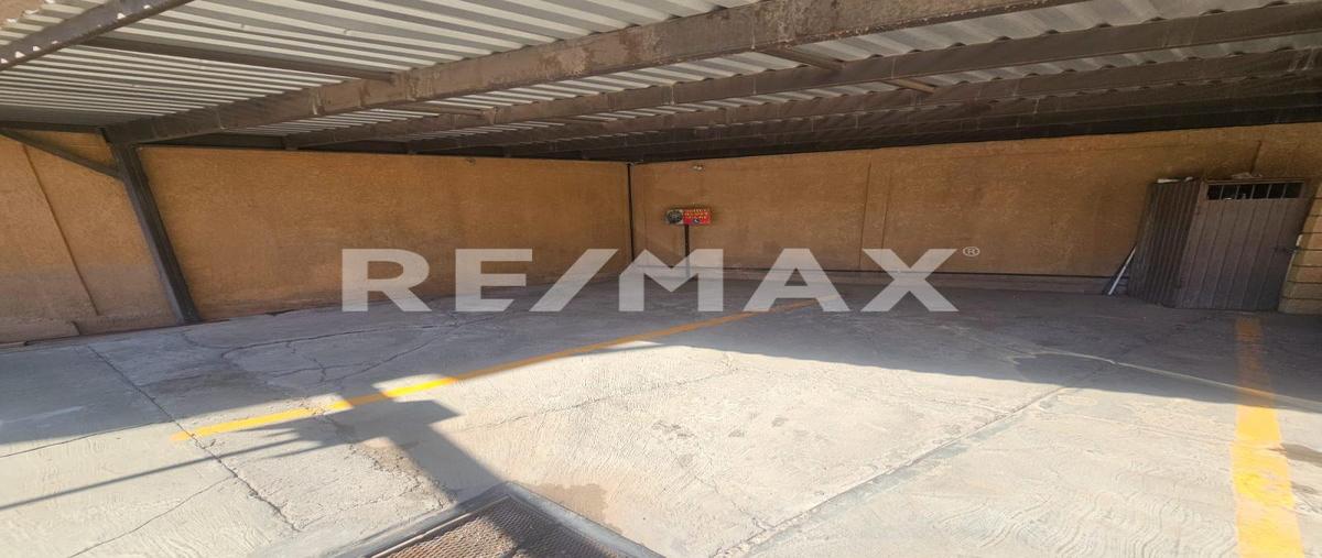 Foto de departamento en renta en fray marcos de niza , san lorenzo, juárez, chihuahua, 30254354 No. 03