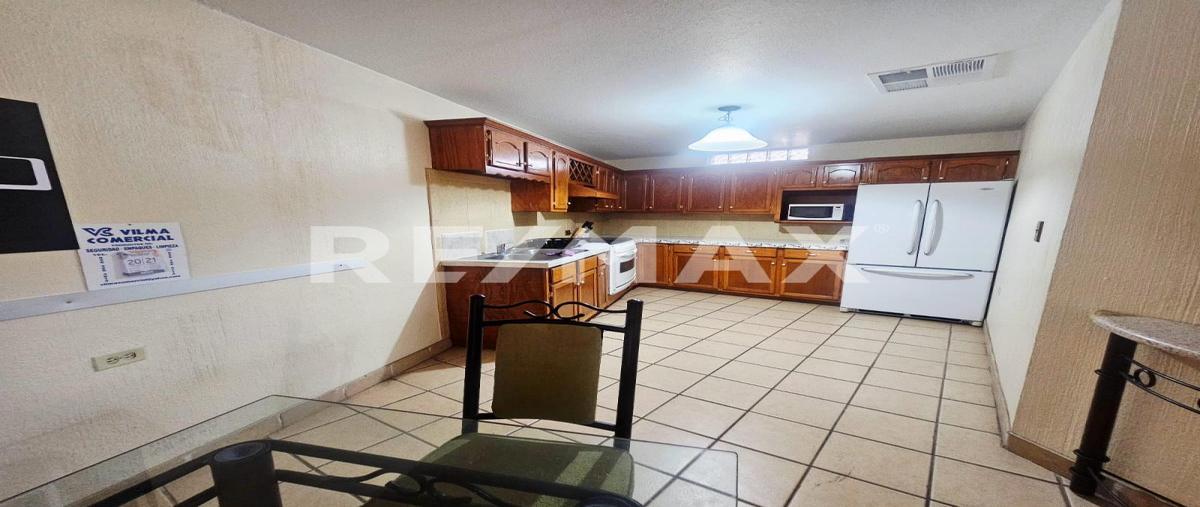 Foto de departamento en renta en fray marcos de niza , san lorenzo, juárez, chihuahua, 30254354 No. 04