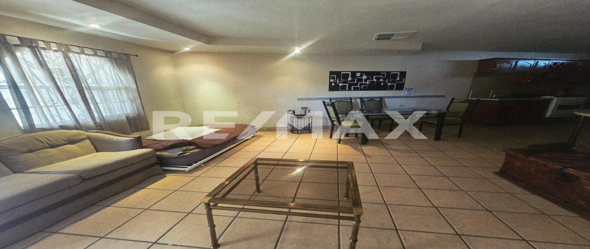 Foto de departamento en renta en fray marcos de niza , san lorenzo, juárez, chihuahua, 30254354 No. 05