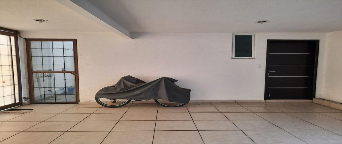 Foto de casa en fray marcos ramírez , ejidal ocolusen, morelia, michoacán de ocampo, 0 foto 04 Foto de casa en renta en fray marcos ramírez , ejidal ocolusen, morelia, michoacán de ocampo, 0 No. 04