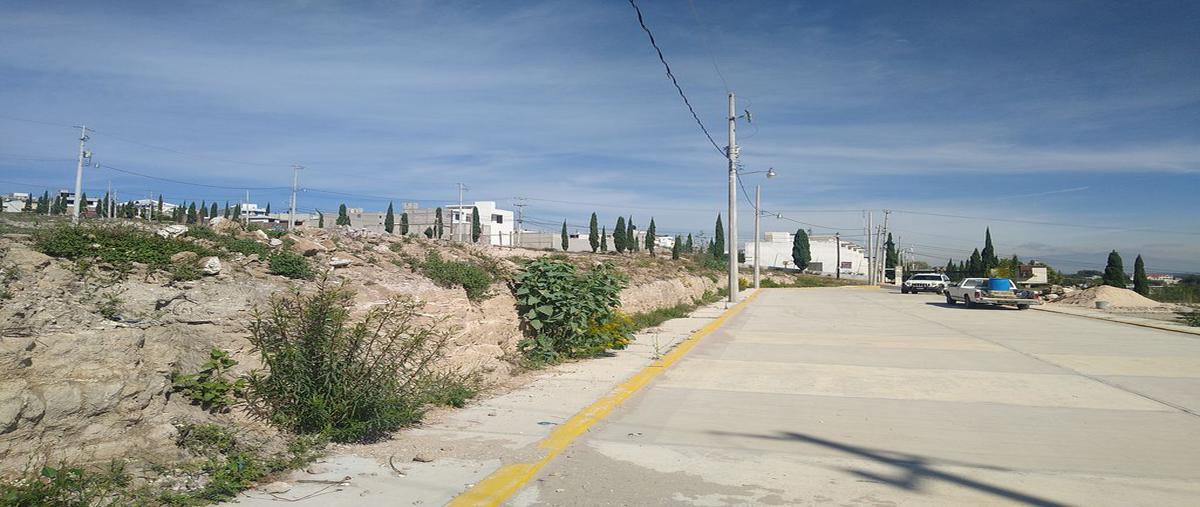 Foto de terreno habitacional en venta en fray martín de porres mz1, loma blanca, tula de allende, hidalgo, 25579329 No. 04