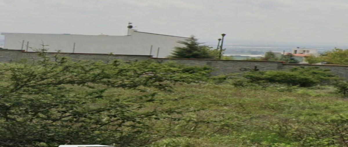 Foto de terreno habitacional en venta en fray miguel de terrazas 112 , ciudad maderas, el marqués, querétaro, 0 No. 03
