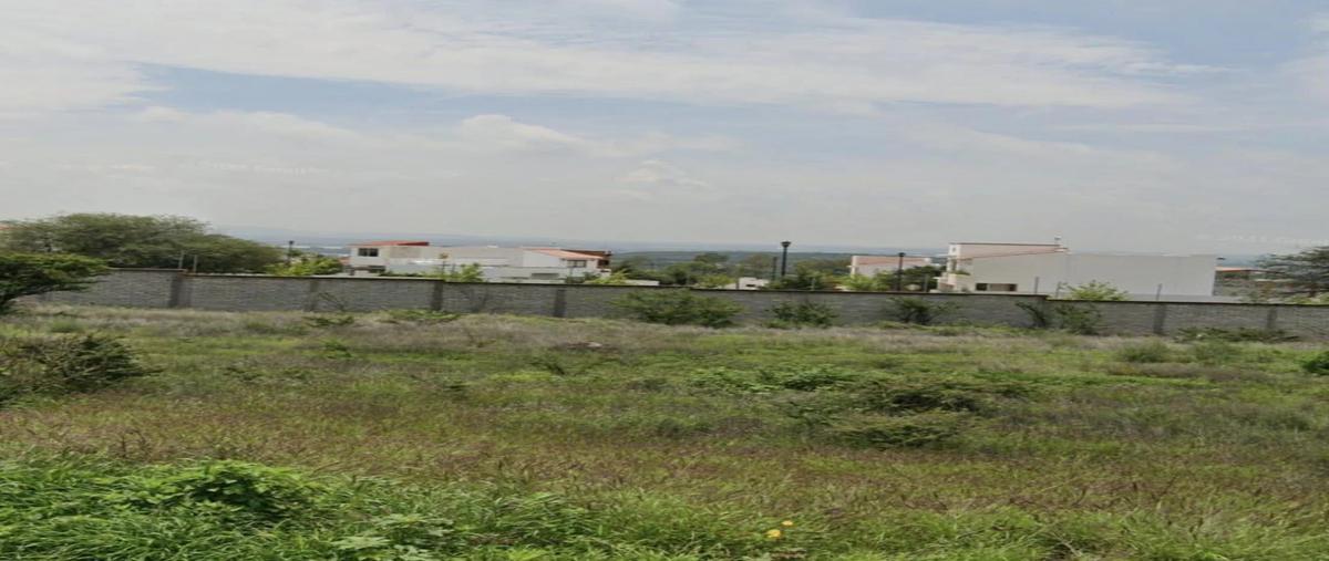 Foto de terreno habitacional en venta en fray miguel de terrazas 112 , ciudad maderas, el marqués, querétaro, 0 No. 04