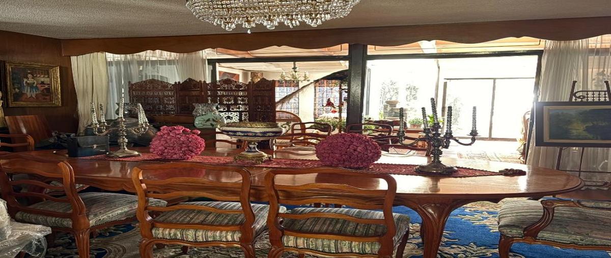 Foto de casa en venta en fray payo de rivera 311, lomas de chapultepec iv sección, miguel hidalgo, df / cdmx, 0 No. 04