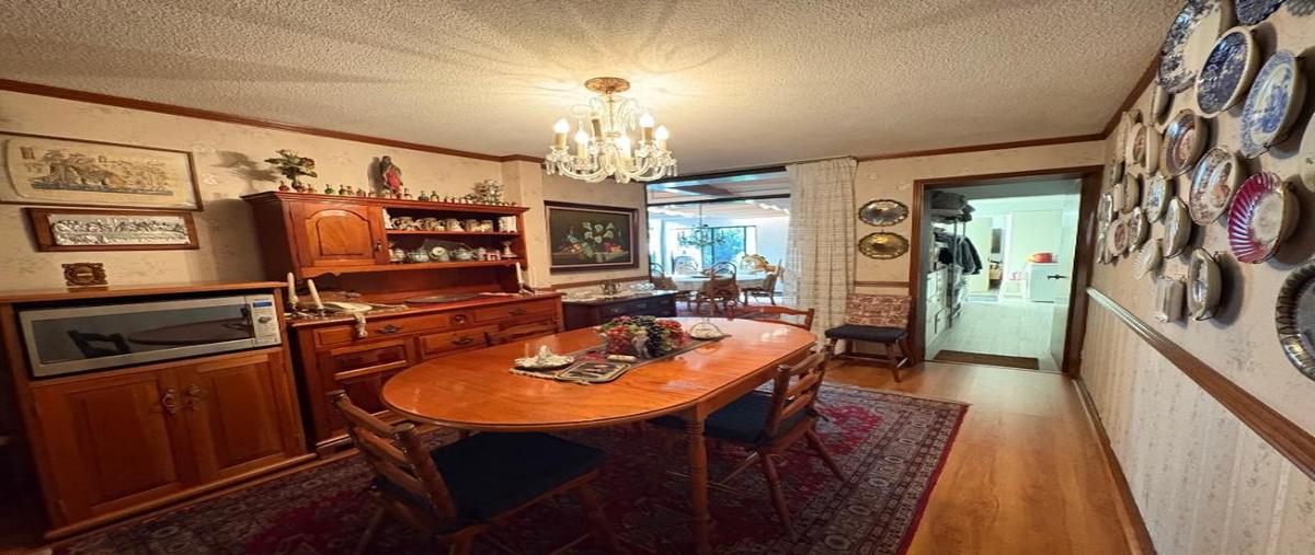 Foto de casa en venta en fray payo de rivera 311, lomas de chapultepec iv sección, miguel hidalgo, df / cdmx, 0 No. 05