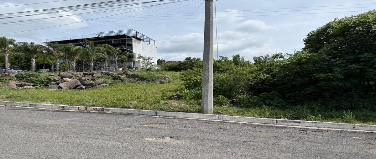 Foto de terreno habitacional en venta en fray pedro de gante , lomas del pedregal, irapuato, guanajuato, 30205579 No. 03