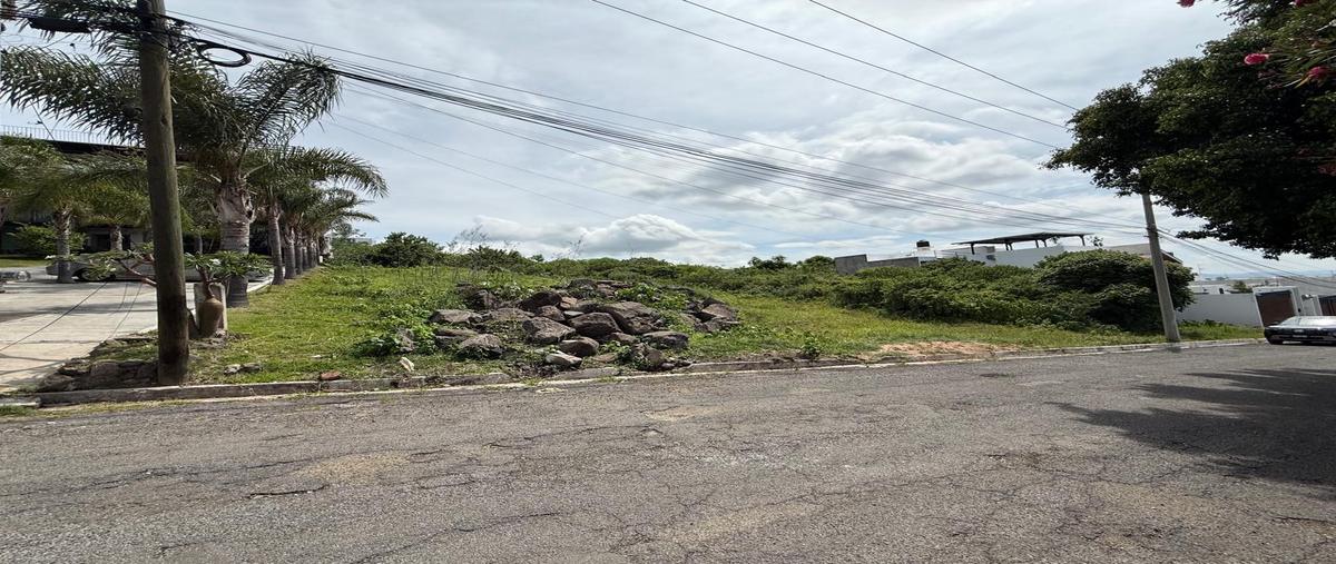 Foto de terreno habitacional en venta en fray pedro de gante , lomas del pedregal, irapuato, guanajuato, 30205579 No. 04