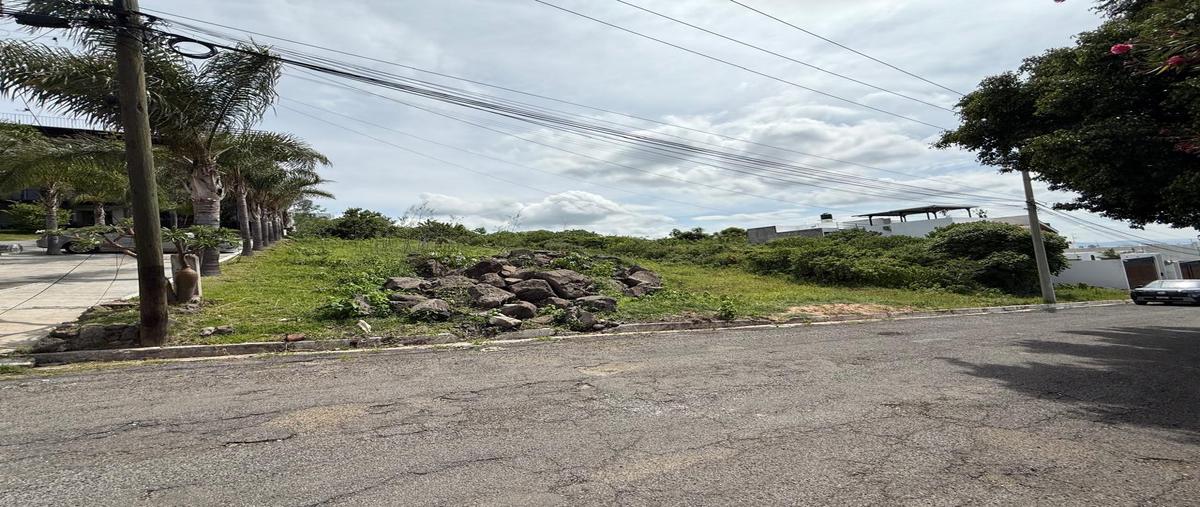 Foto de terreno habitacional en venta en fray pedro de gante , lomas del pedregal, irapuato, guanajuato, 30205579 No. 05