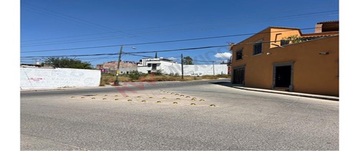 Foto de terreno habitacional en venta en fray pedro de gante s/n , la providencia, san miguel de allende, guanajuato, 0 No. 04