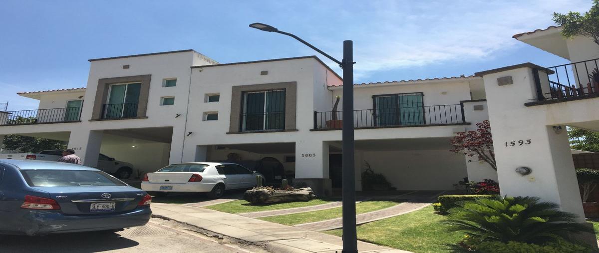 Foto de casa en venta en fray sebastian de aparicio , lomas del pedregal, irapuato, guanajuato, 27892820 No. 03