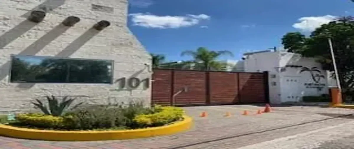 Foto de casa en condominio en venta en fray sebastián de gallegos 101, residencial bellavista diamante, corregidora, querétaro, 0 No. 01